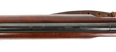 Us Remington Model 513 T 22lr Training Rifle