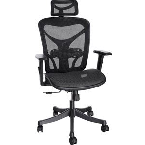 Whether you're working from home at a diy desk setup or commuting to an office, you may have begun to feel the strain that sitting for seven or more hours a day can put on a body. ANCHEER Ergonomic Computer Chair Review
