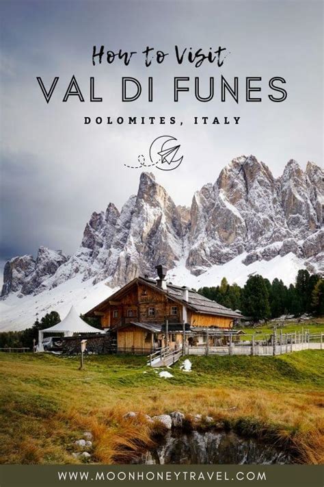 Val Di Funes Dolomites Italy Essential Travel And Hiking Guide