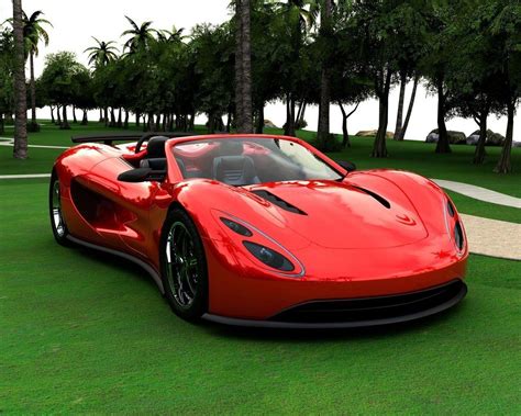 Exotic Sport Car Wallpapers Top Free Exotic Sport Car Backgrounds