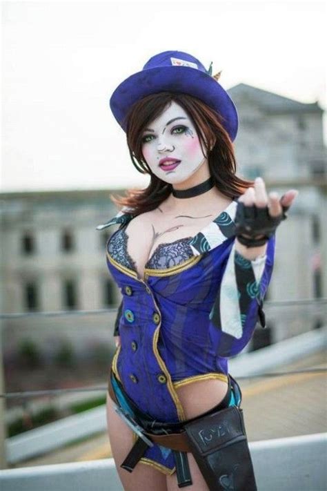 pin on mad moxxi pin up girl