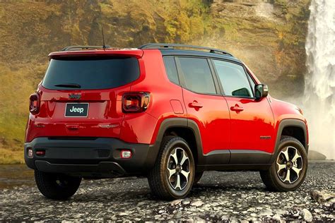 Built in italy, the renegade is jeep's first subcompact suv. Jeep Joins Forces With Now United for Latest Jeep Renegade ...