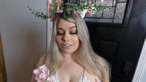 Kitty K 02 🥰 On Twitter Just Sold Flower Bot Girl Gets Creampied