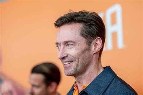 Despite the recommendation, dougray scott was selected to play wolverine, but due to. If Hugh Jackman Ever Made a Marvel Comeback, Who Would He ...