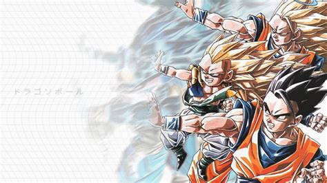 Check spelling or type a new query. Dragon Ball Z Wallpapers | Best Wallpapers