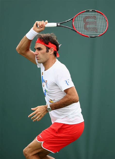 Roger Federer Wallpapers Wallpaper Cave