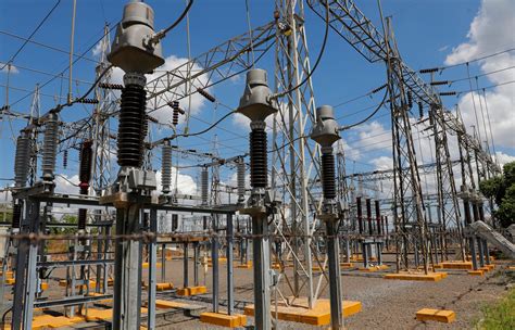 Demanda De Energía Eléctrica Cayó En El Mes De Abril En El Salvador