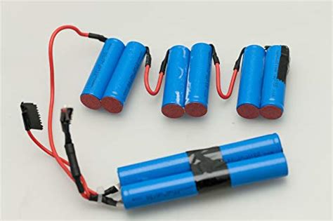 Aeg eco li ergorapido ag plus. batterie electrolux ergorapido plus lithium 18v - Shopping ...