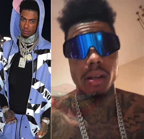 Say Cheese 👄🧀 On Twitter Blueface Speaks On The Double Standards