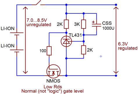 Irfz44n A Complete Guide On Using This Mosfet