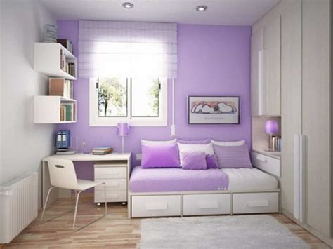 In some case, you will like these purple bedroom design. 15 Adorable Purple Child's Room Designs That Will Be ...