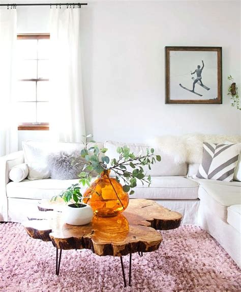 Create A Focal Point With These 10 Centrepiece Ideas For Coffee Table