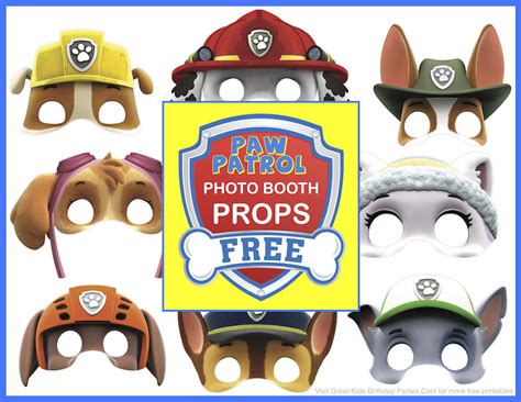 Check spelling or type a new query. Paw Patrol Birthday