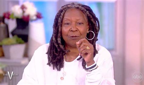 Whoopi Goldbergs Granddaughter Said Actress Was Porn Star In Bid To Win Gameshow Celebrity