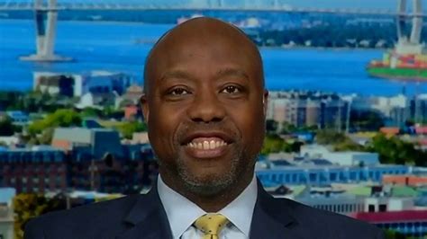 Sen Tim Scott On Dr Anthony Faucis Upcoming Senate Testimony On