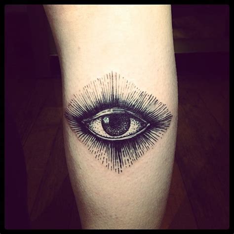 Great Eye Tattoo Tattoomagz › Tattoo Designs Ink Works Body