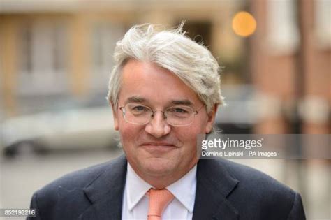 Andrew Mitchell Mp Photos And Premium High Res Pictures Getty Images