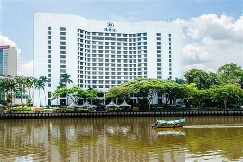 In current coronavirus situation, stay in 159 clean, safe and well. HILTON KUCHING (Malaysia) - Hotel Reviews, Photos & Price ...