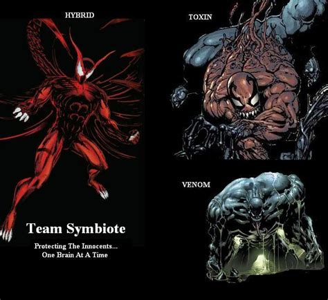 Poison Venom Quotes Spider Man Comics Quotesgram
