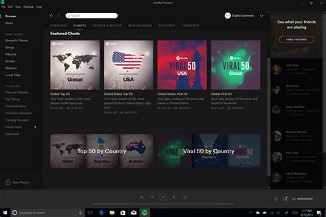 Windows Spotify Download Trackerpole