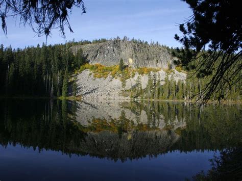 Oregon Top 5 Best Hikes In The Sky Lakes Wilderness