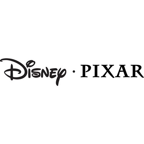 Disney Pixar Logo Vector Logo Of Disney Pixar Brand Free Download Eps