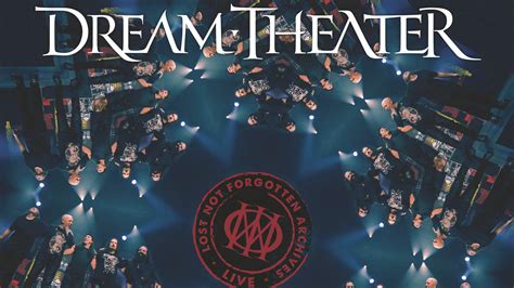 Dream Theater Images And Words Live In Japan 2017 Norway Rock