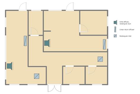 Reflected Ceiling Plan How To Create A Reflected Ceiling Floor Plan