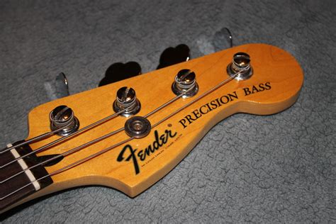 The Official Fender Precision Bass Club Part 8 Page 202