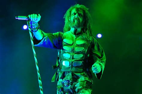Rob Zombie Tour 2022 How To Buy Tickets Prices Schedule Festival