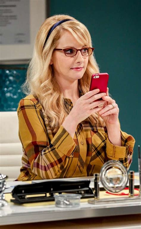 Big Bang Theory Melissa Rauch Naked Telegraph