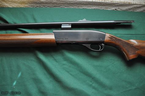 Remington 1100 20 Gauge Lt20 Deer Gun