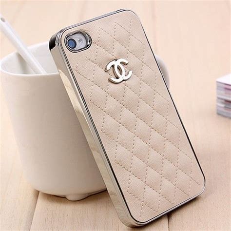 Chanel soft cover iphone cases. chanel iphone case | Love in 2019 | Pinterest | Chanel ...
