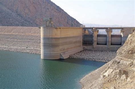 Iraq To Construct 36 Rainwater Dams To Confront Drought Iraqi News