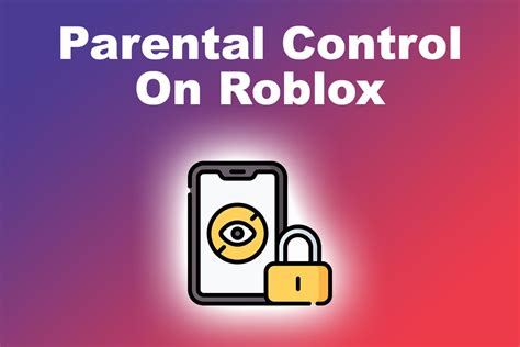 Using Parental Control On Roblox Solved Alvaro Trigos Blog