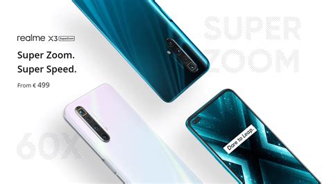 Is the battery life good? Realme X3 SuperZoomのスペック・対応バンドまとめ!ハイエンドの処理性能と充実のカメラ機能 - ガルマックス