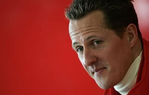 Hope For Schumacher As He Has Moments Of Consciousness