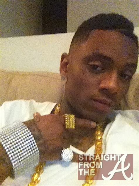 Stream juice, an album by soulja boy. Soulja Boy HighTop Fade - Straight From The A [SFTA ...