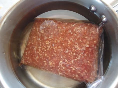 We did not find results for: How to Thaw Meat Quickly Without a Microwave | Heavenly ...
