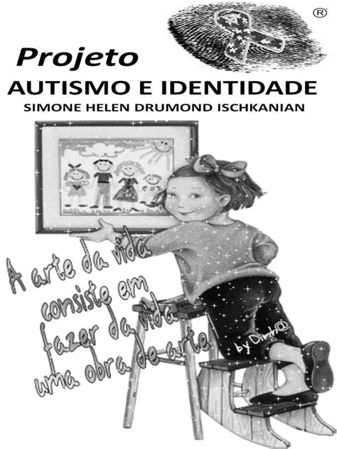 Simone Helen Drumond Atividades Do Autismo E Identidade 0 Hot Sex Picture