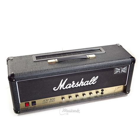 Marshall Jcm 800 2203 Lead Head Amplificatori Testatacassa