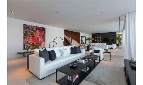 Miami condos, miami beach condos and south beach condos on miamicondorealty.com. Pictures: Inside a Miami Beach Mansion | Home, Miami beach ...