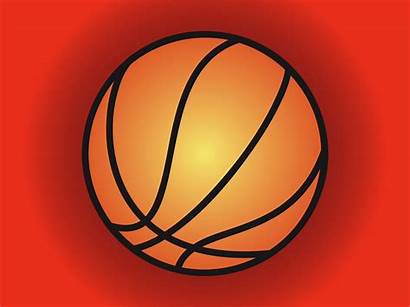 Basket Basketball Icon Basketbal Gratis Campeonato Pictogram