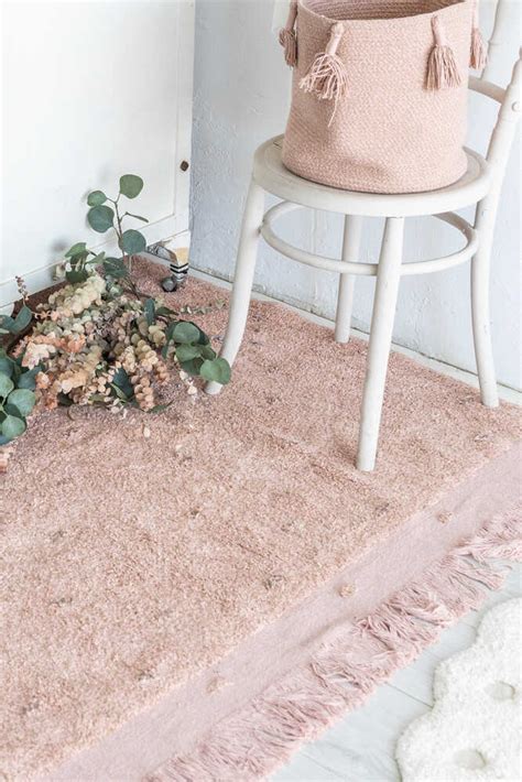 Washable Rug Woods Symphony Vintage Nude By Lorena Canals Lorena