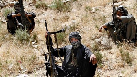 جمهور آینده طالبان در جهش استراتژیک بحران افغانستان