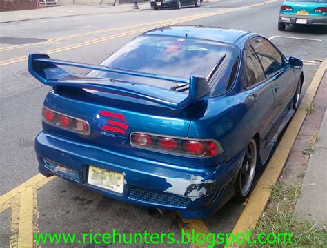 Only interested in manual transmissions. Rice Hunters: Local Ricers part 7