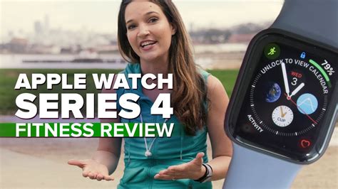 Apple Watch Series 4 Fitness Review We Tested Apples Fitness Claims