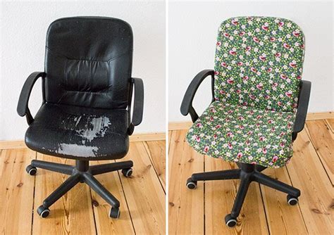 Stühle oder stuhl einfach neu beziehen lassen! DIY-Anleitung: Einen Stuhl mit Stoff beziehen