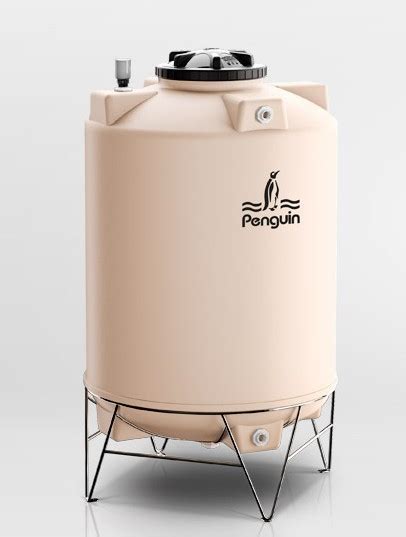Kemudian bahannya yang food grade atau aman untuk diminum. Jual Toren Tangki Air Penguin Total Drain 2000L TD-200 ...