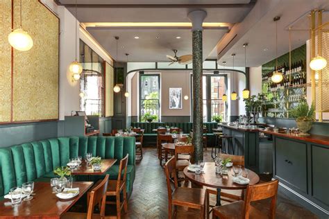 The Best Covent Garden Restaurants 2020 Cn Traveller